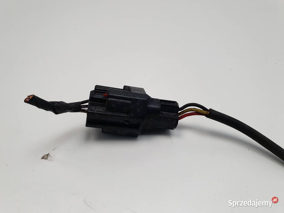 SILNICZEK WYCIERACZKI LAMPY Volvo S60 V70 II Rudka sprzedam