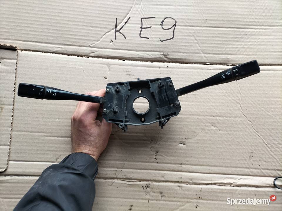 MANETKA PRZEŁĄCZNIK ZESPOLONY ACCORD V Rover 620 lubelskie Kamień-Kolonia