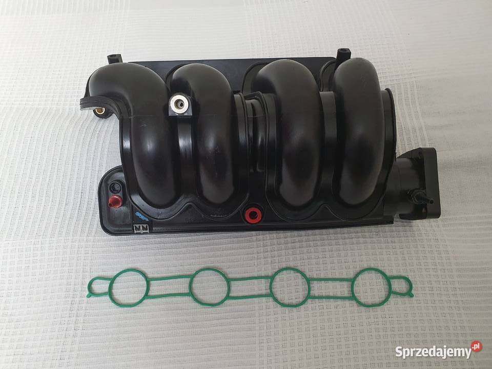 KOLEKTOR SSĄCY MG ZR ROVER 25 MG TF i inne Kolektory ssące Poznań