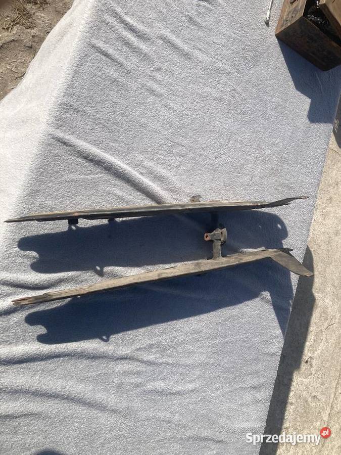 Sokół 125 Dkw rt125 trapez Poznań