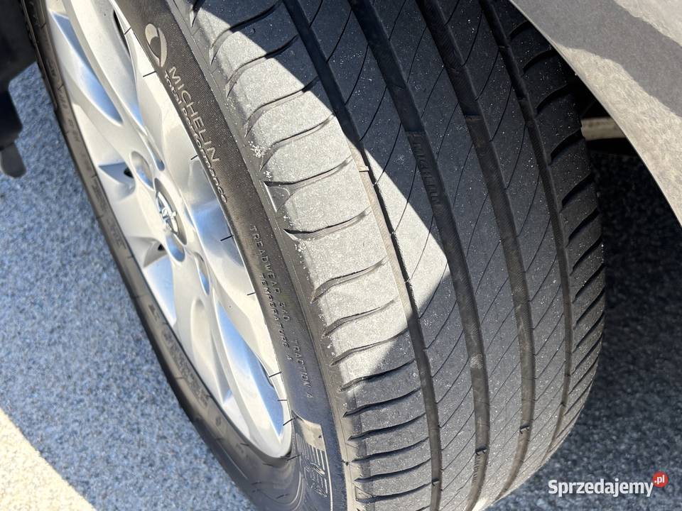Opel Zafira Ładna Bezwypadkowa klimatyzacja mazowieckie
