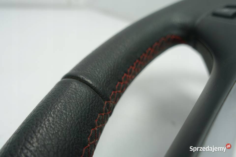 BMW 4 F36 KIEROWNICA SPORT MULTIFUNKCJA nowa osobowe Rudka