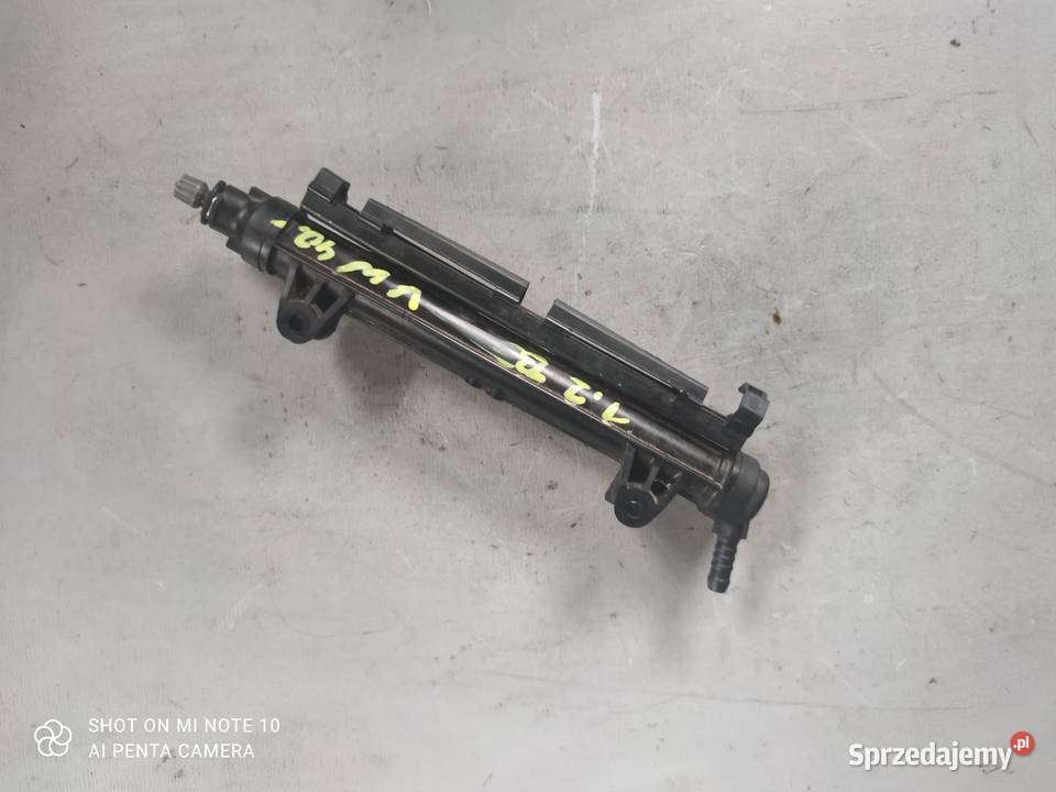 Listwa wtryskowa VW 12 B 03E133320A osobowe Suchedniów