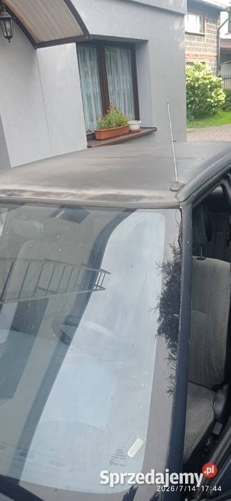 Toyota Corolla 18D Chudów