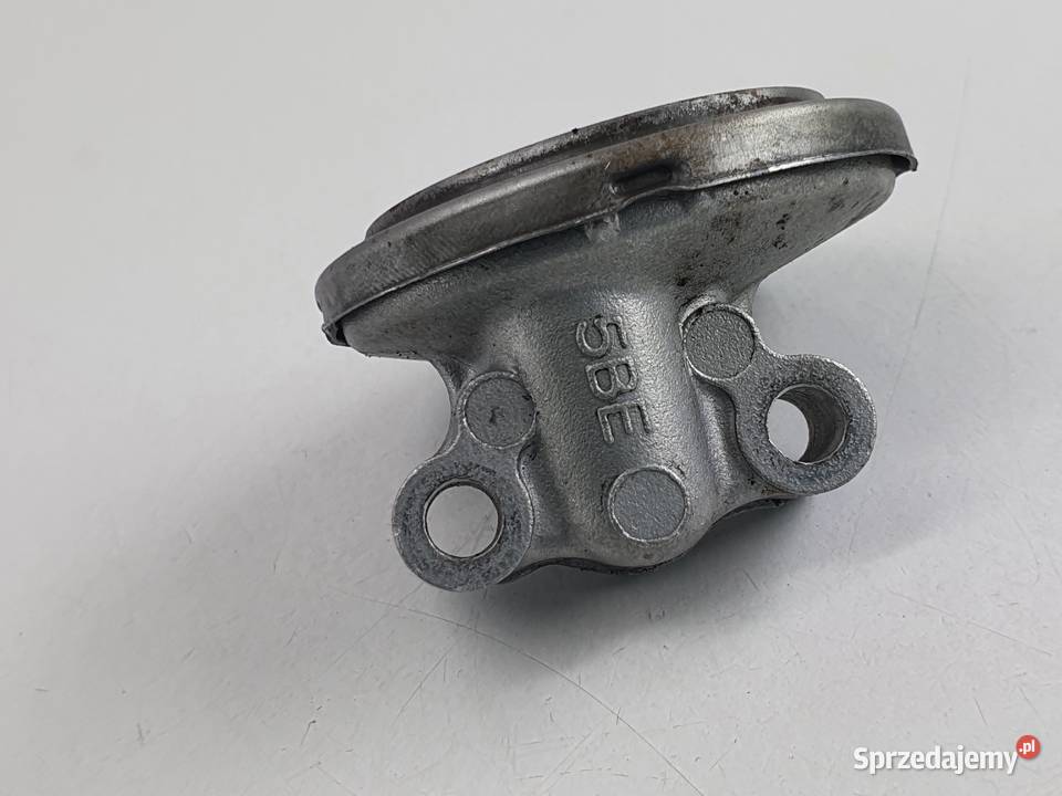 Smok Oleju Sitko Yamaha Yzf 400 Wr łódzkie Łódź