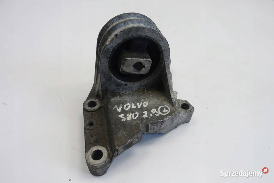 Volvo S80 29 PODUSZKA SKRZYNI BIEGÓW 8671633 osobowe Chełm sprzedam