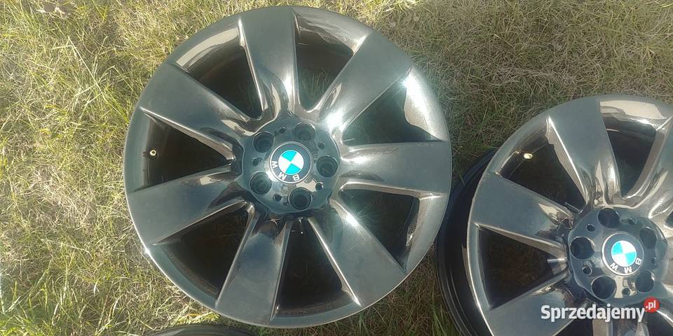 BMW 5x120 19 ET25 styling 251 Piaseczno