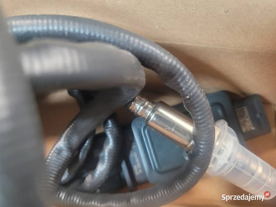 03N907807AE NOX VW CRAFTER 03N907807AE ORGINAŁ mazowieckie Radom