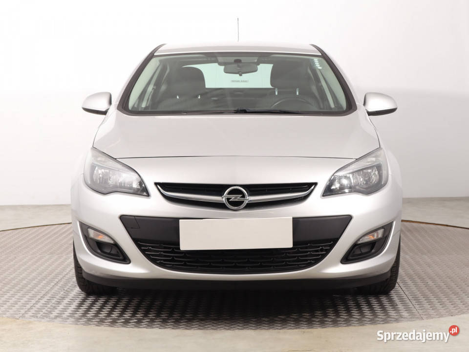 Opel Astra 16 16V ABS Katowice