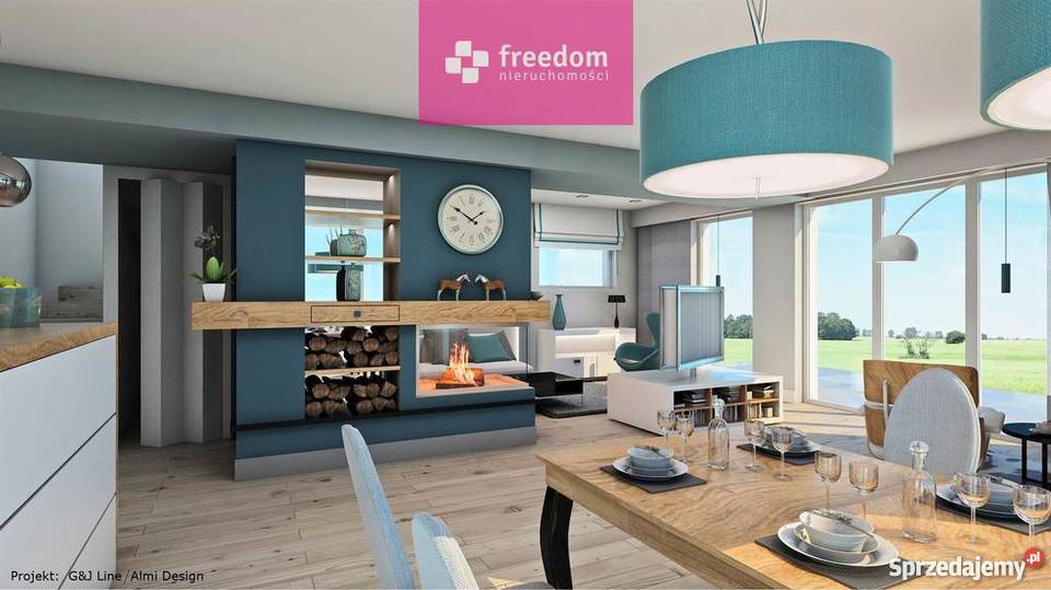 Dom wolnostojący 193m2 Mikołów Reta Śmiłowicka Domy