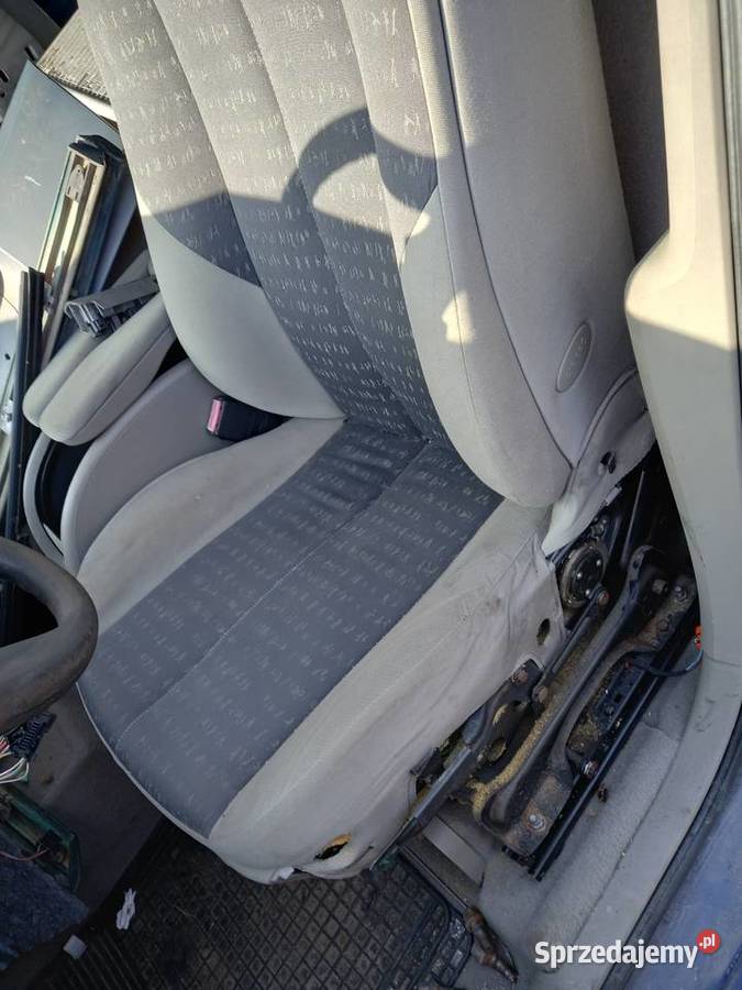 Renault megane Grand Scenic 19 dczesci czesci Lublin