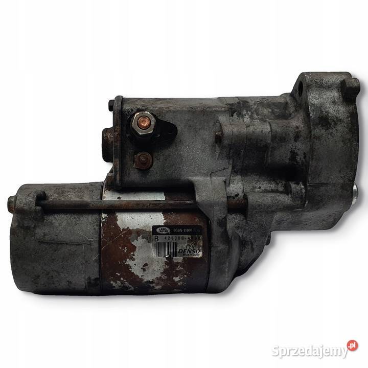 ROZRUSZNIK Land Rover Freelander 22 TD4 denso Chełm