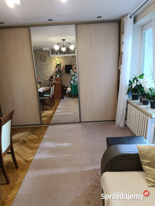 Sprzedam atrakcyjną kawalerkę Sprzedaż Lublin