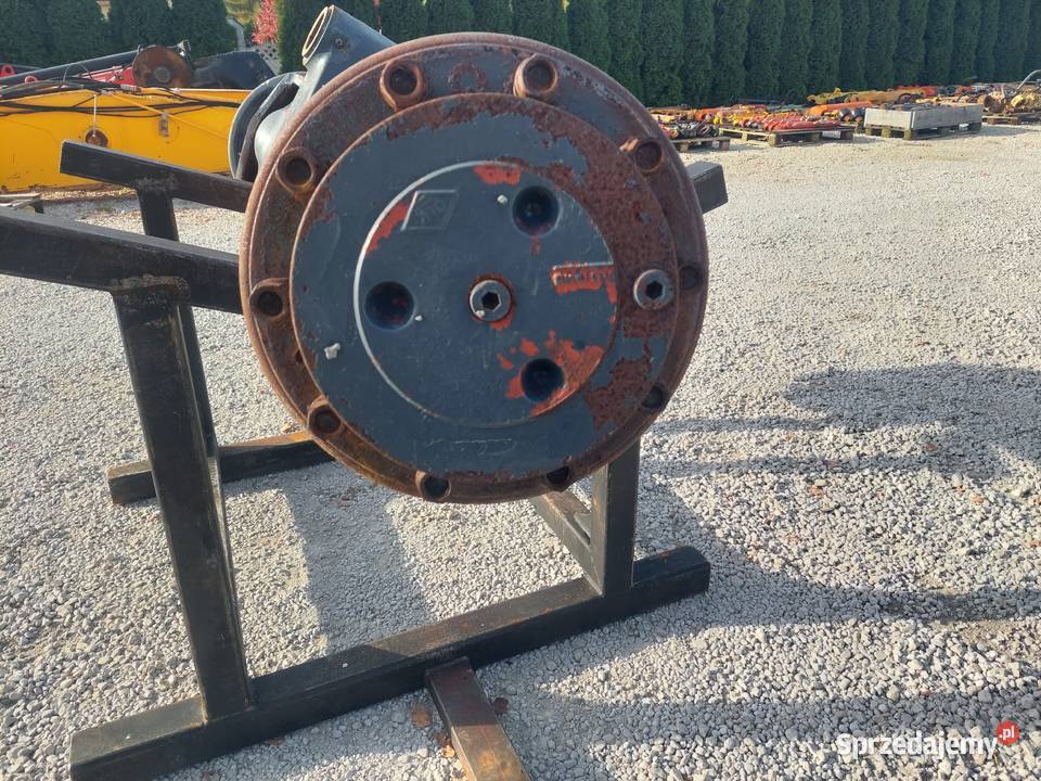 MOST SKRĘTNY OK MH4 MH 4 PLUS W71 S3X29 SZ10 Kielce sprzedam