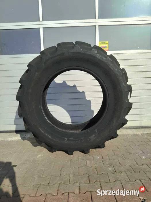 Opona 42085R34 Firestone Performer 85 142D 10 sprzedam