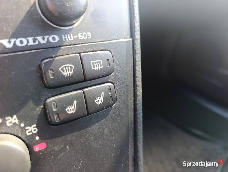 Volvo V70 Bogata wersja Sosnowiec sprzedam