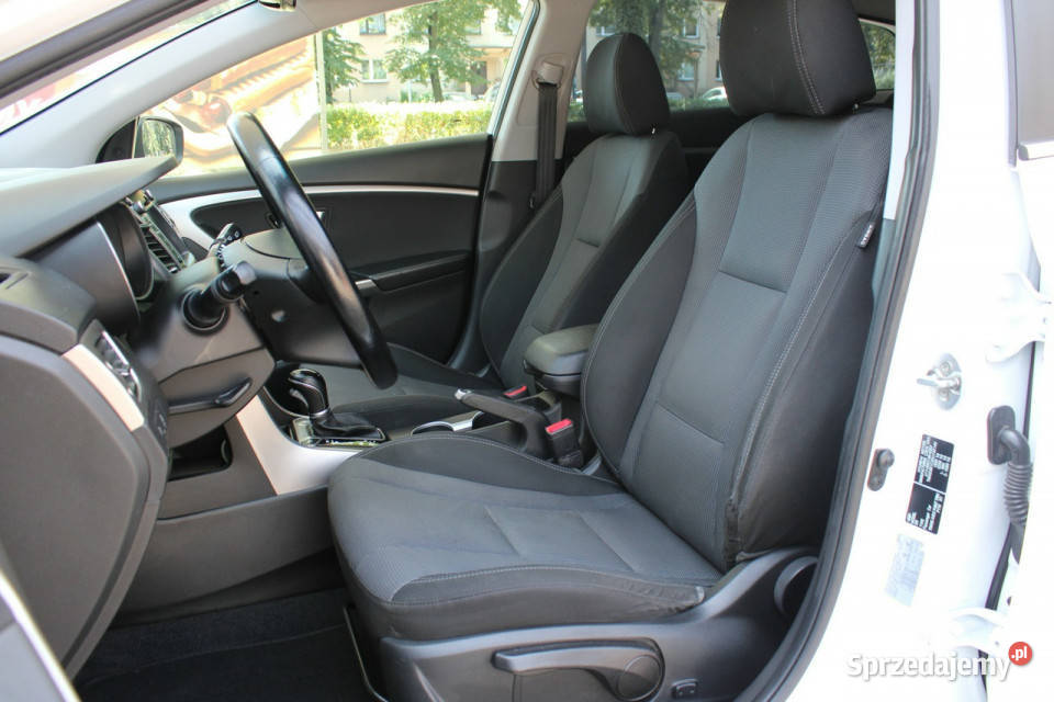 Hyundai i30 BezwypadkowyBogata wersja