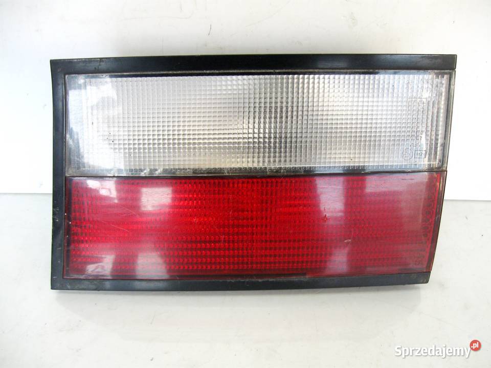 Lampa Lewa Prawa tył Citroen Xantia II kombi Szczecinek