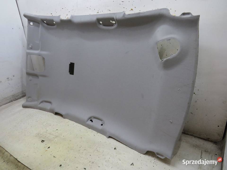PODSUFITKA SX4 SCROSS osobowe lubelskie