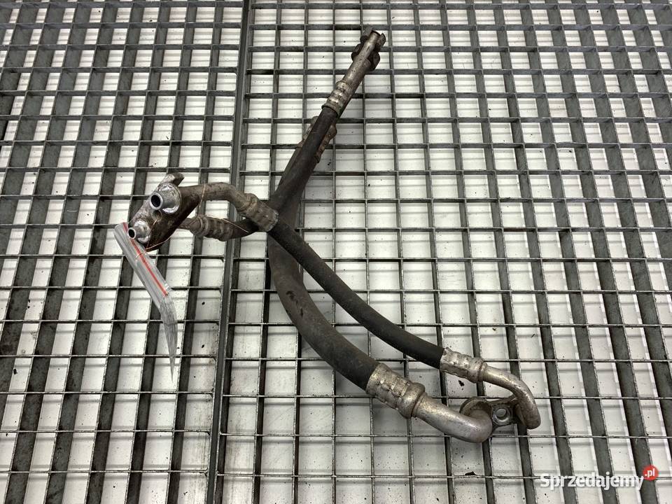 RURKA KLIMATYZACJI OPEL MERIVA B 13265841 14 120 podkarpackie