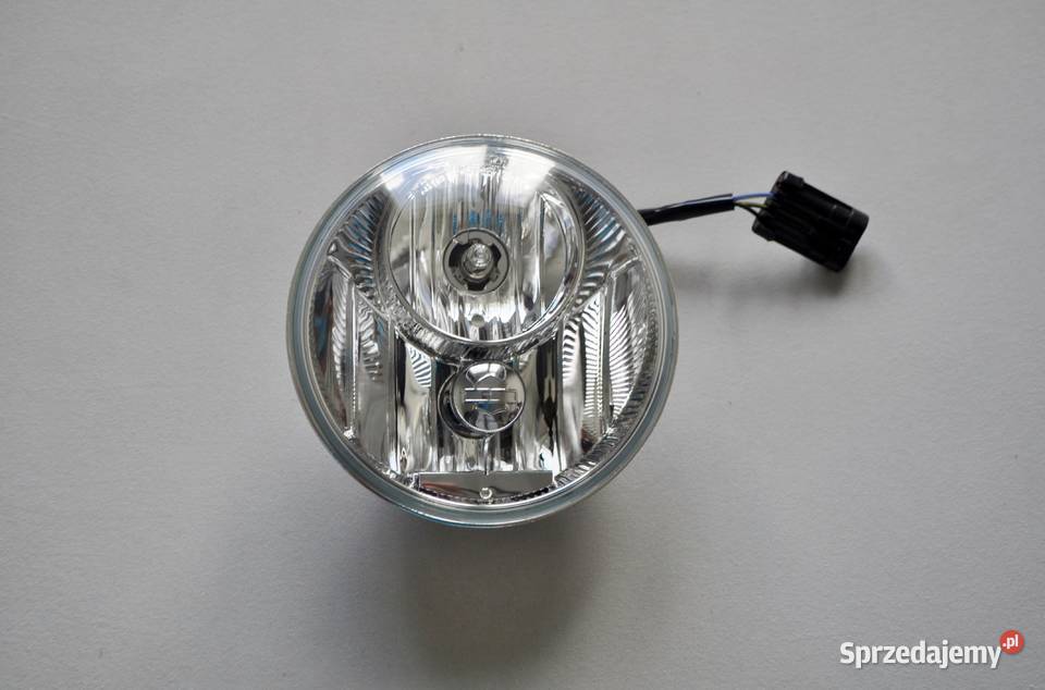 Harley Davidson Touring Wklad Lampy Reflektora 7 sprzedam