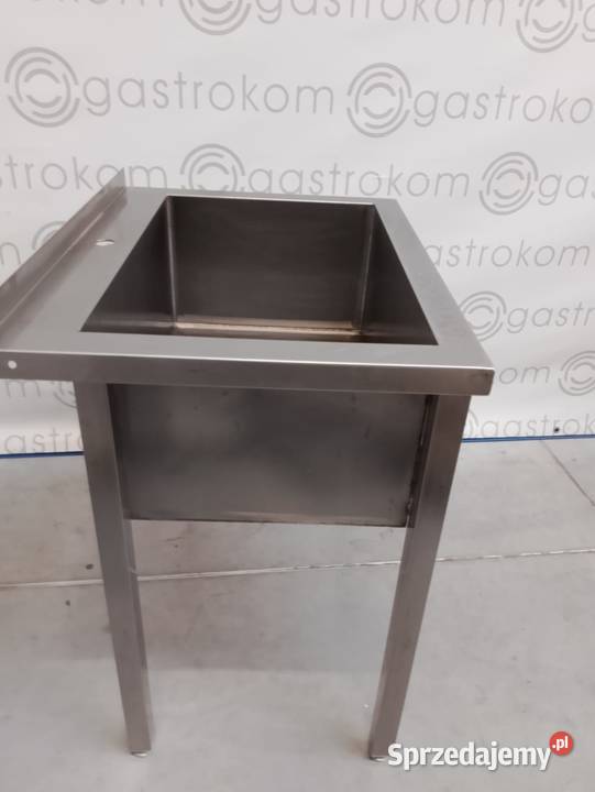 Basen 1komorowy 80x60x85 gł 30 Wrocław