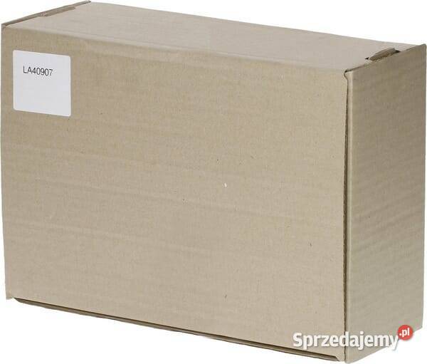 Lampa tylna zespolona lewa prostokątna 1224V Do ciągników Kamionna