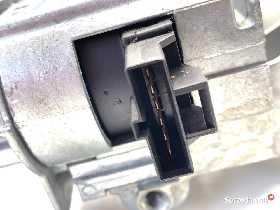 STACYJKA OPEL CORSA D 56155E 12 86 0614 KLUCZYK