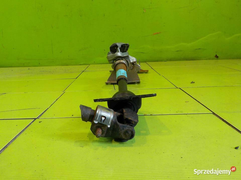 MERCEDES SPRINTER II W906 kolumna kierownicza Suków