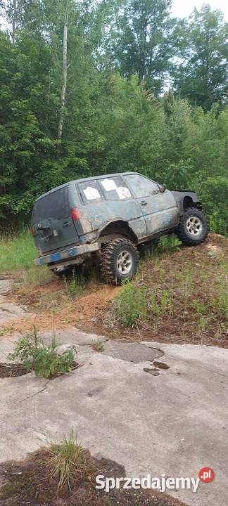 Ford meveric dolnośląskie Gryfów Śląski