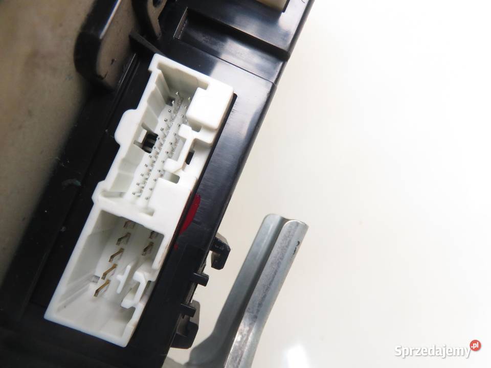 MODUŁ KOMFORTU MAZDA 5 CC2967560B osobowe małopolskie sprzedam