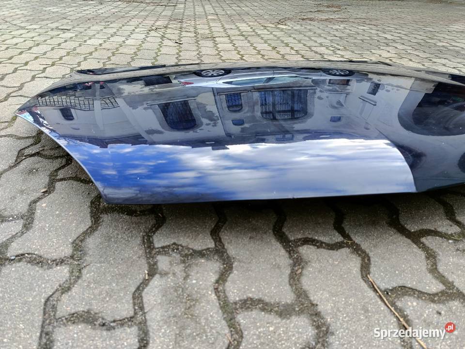 OPEL VECTRA C SIGNUM LIFT MASKA Zgorzelec