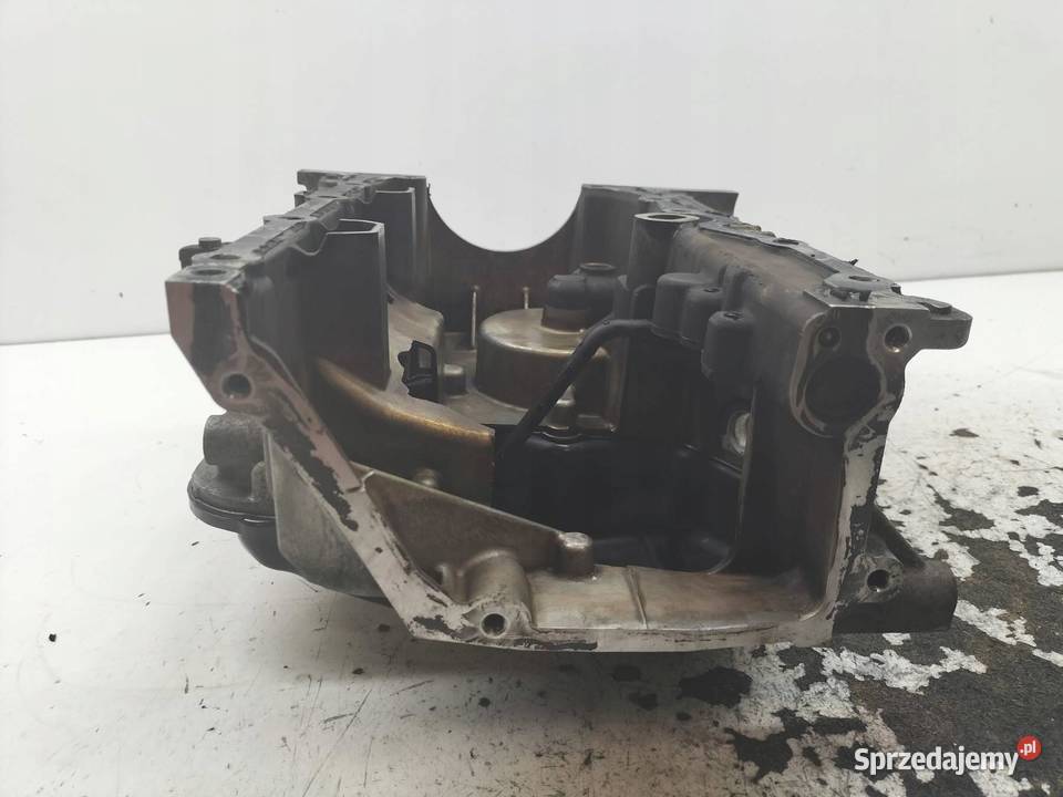 MISKA OLEJOWA 110171000R 12 TCE Renault Kadjar I