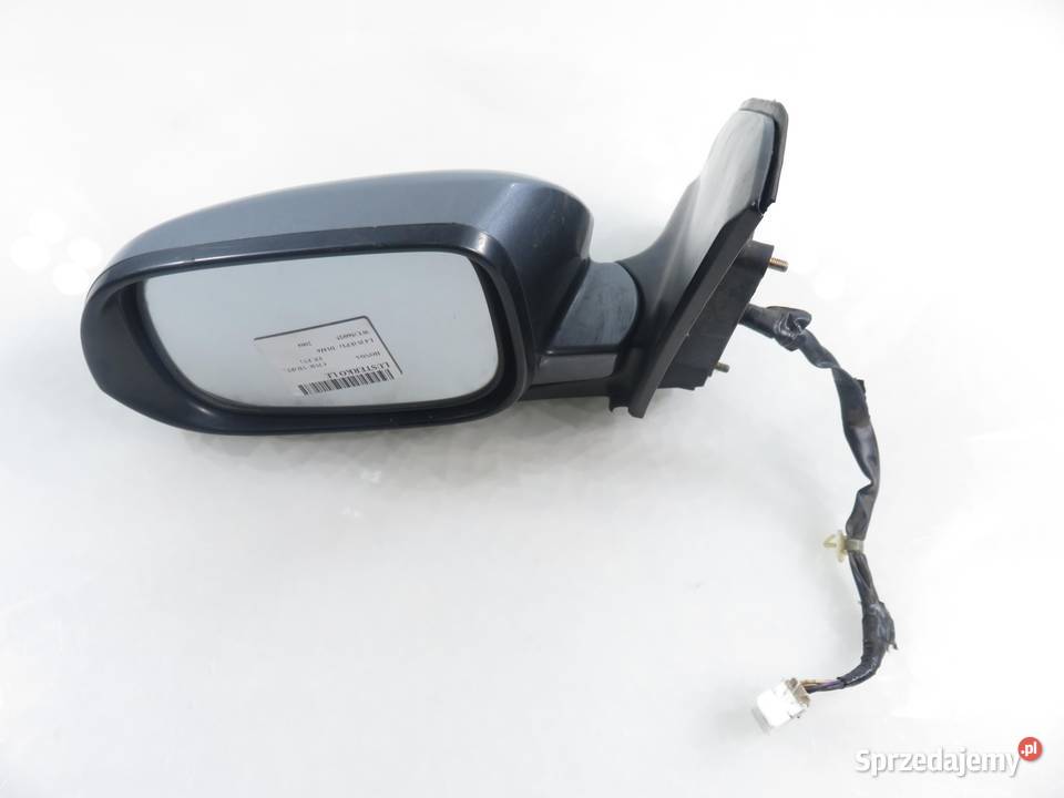 LUSTERKO LEWE HONDA CIVIC VII LIFT osobowe małopolskie