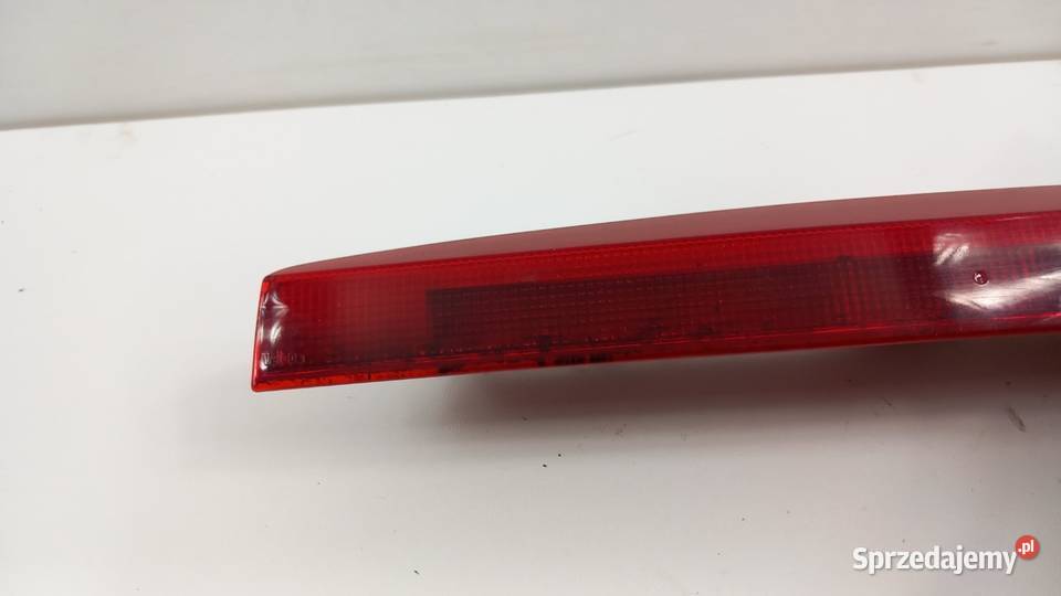 RENAULT MEGANE II KOMBI LAMPA 3 STOP Zbierkowo