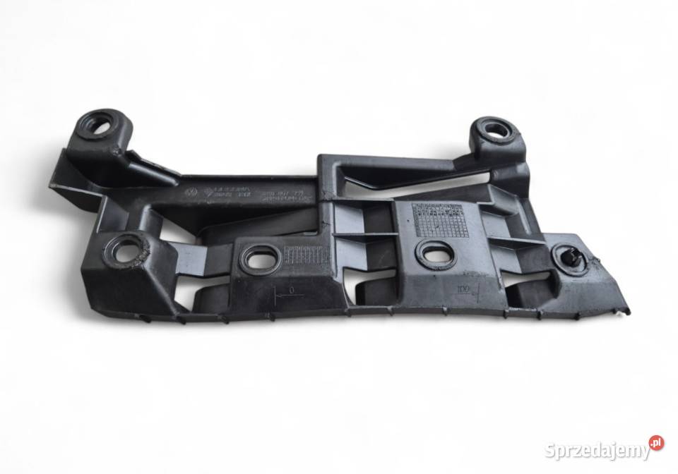 ŚLIZG ZDERZAKA TYŁ LEWY PRAWY VW CADDY III 3 osobowe świętokrzyskie Działoszyce