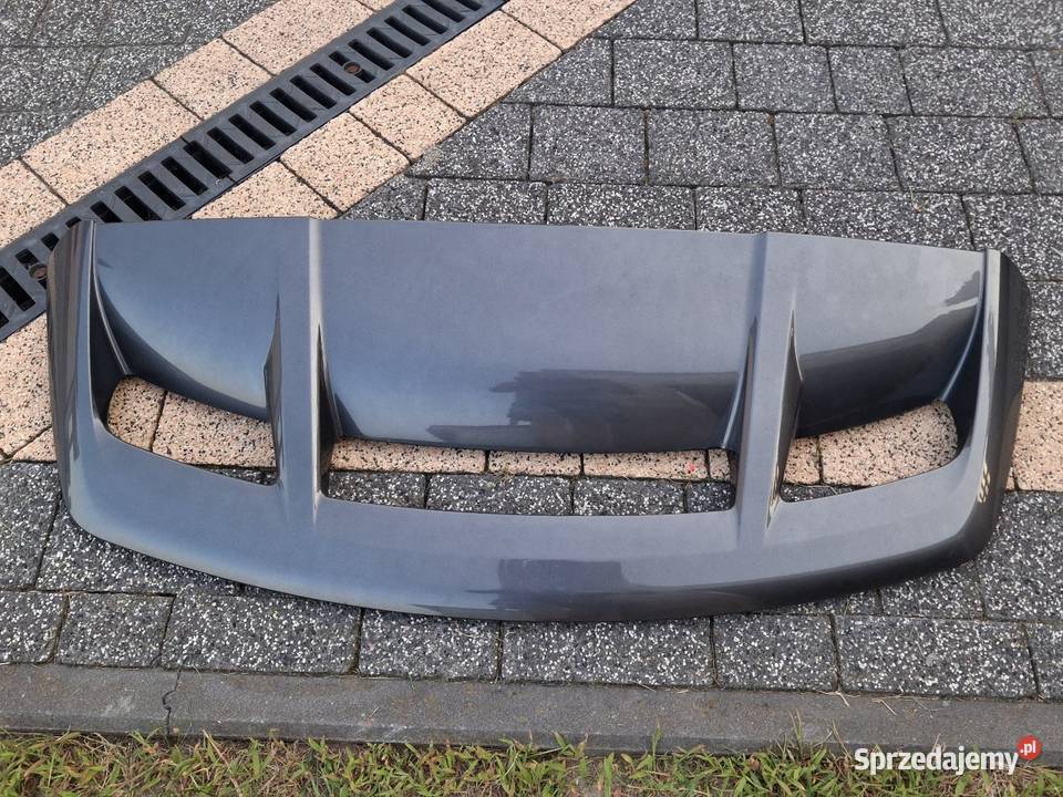 Lotka spoiler toyota chr 1G3 stan Annopol sprzedam