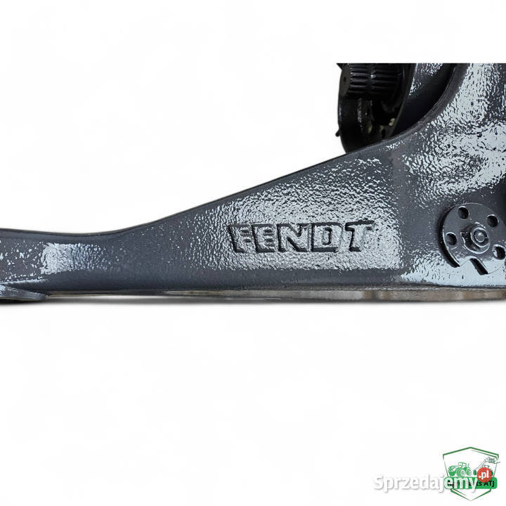 Zwolnica Reduktor Zwrotnica Piasta M716300050140 podlaskie