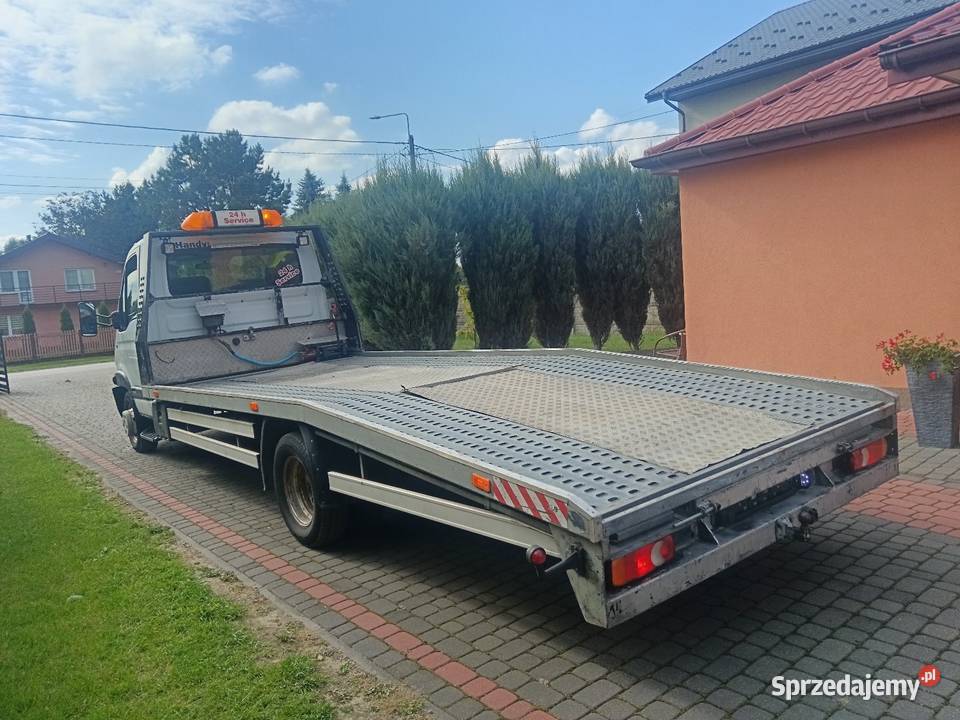 Reno mascott 28 150 autolaweta pomoc drogowa 3500kg Samochody dostawcze