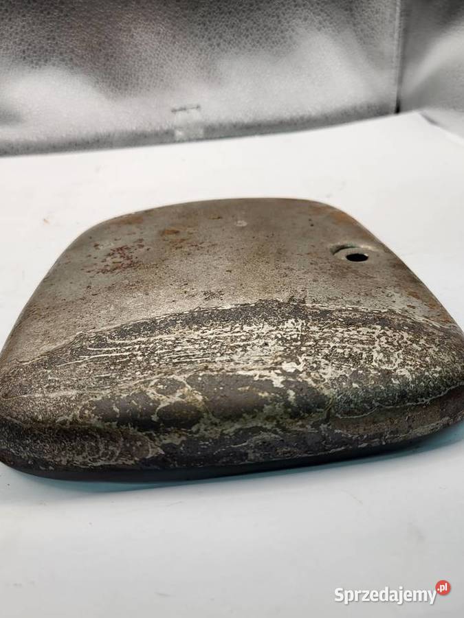 blacha zbiornika klapa zamknięcie BMW R71 R51 Rybnik