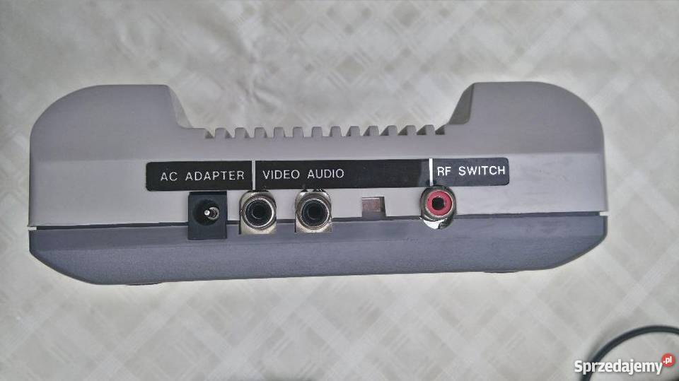 Oryginalna konsola Pegasus family video game mazowieckie Warszawa