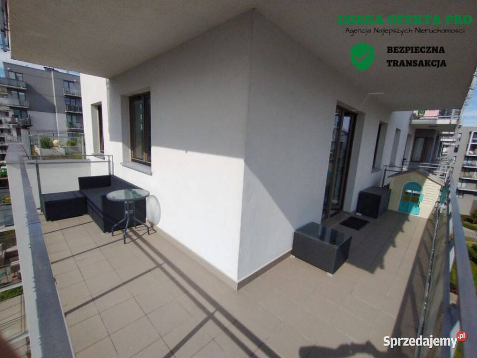 3 pokoje Morena garaż i komórka w piwnica