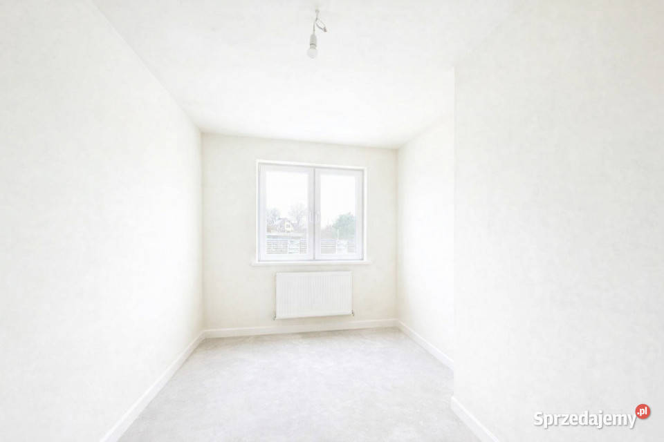 Rurzyca mieszkanie 3 pokojowe stan deweloperski 9200zł/m2 Sprzedaż zachodniopomorskie