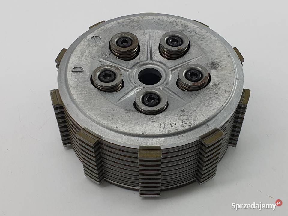 Sprzeglo Kosz Tarczki Suzuki Gsr 750 1117 Łódź