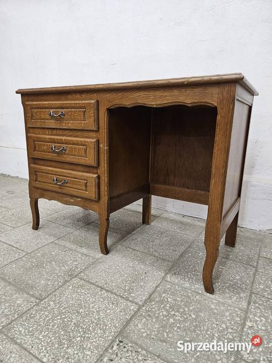 Biurko ludwikowskie Francja Nowy Sącz