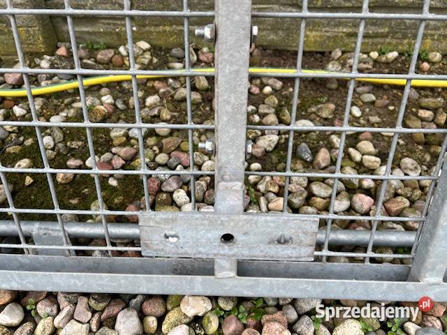 bagażnik dachowy peugeot expert citroen jumpy mazowieckie Bielsk