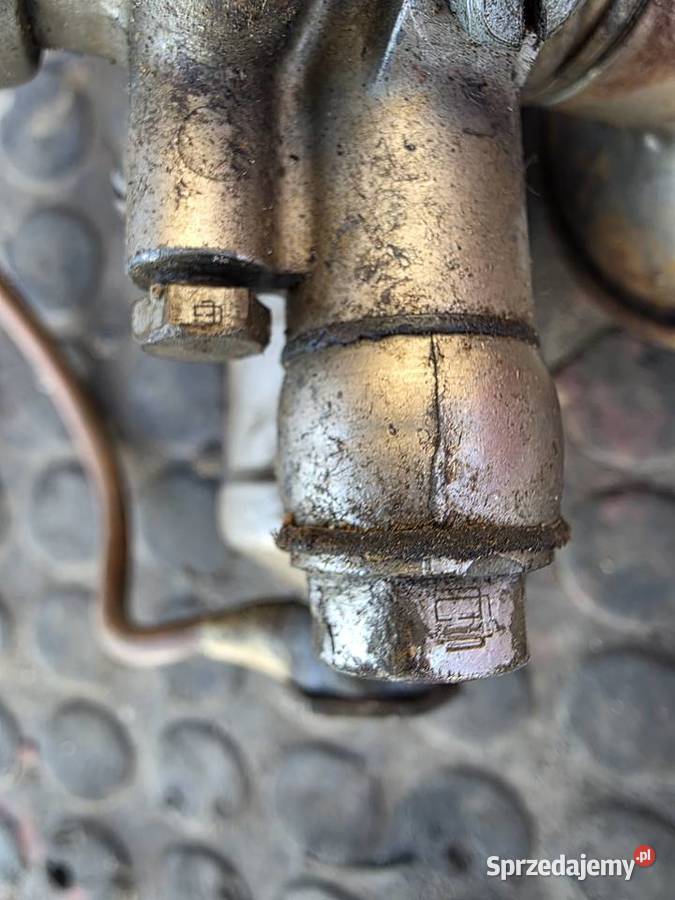 Victoria kr 20 silnik Białystok