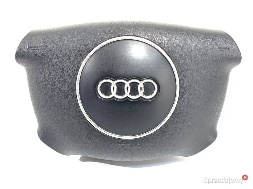 PODUSZKA POWIETRZNA KIEROWCY AUDI A4 B6 podkarpackie