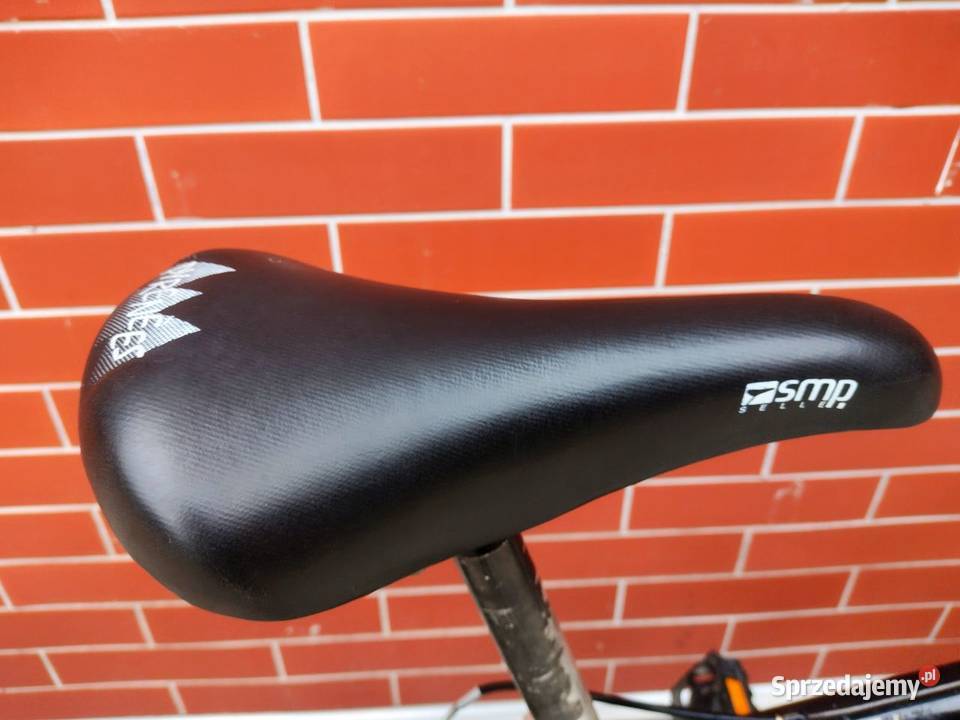 Rower górski BULLS ALU amortyzator 26 Shimano dolnośląskie