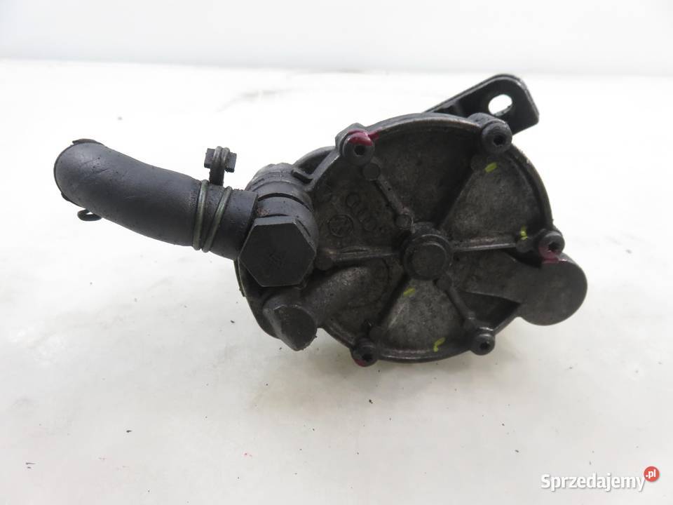 POMPA VACUM VW TRANSPORTER T4 24 D 78 AAB osobowe małopolskie